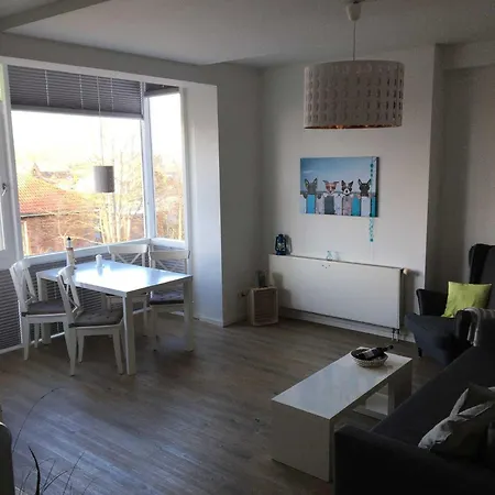 Moderne Strandnahe Tuemmler Apartment *