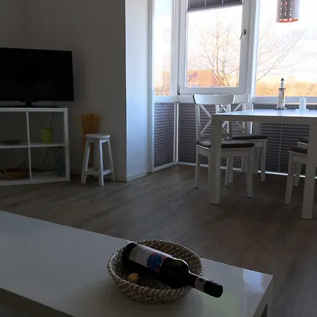 Moderne Strandnahe Tuemmler Apartment Schönhagen