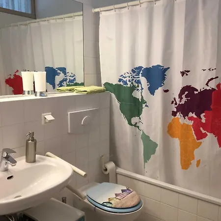 Moderne Strandnahe Tuemmler Schönhagen